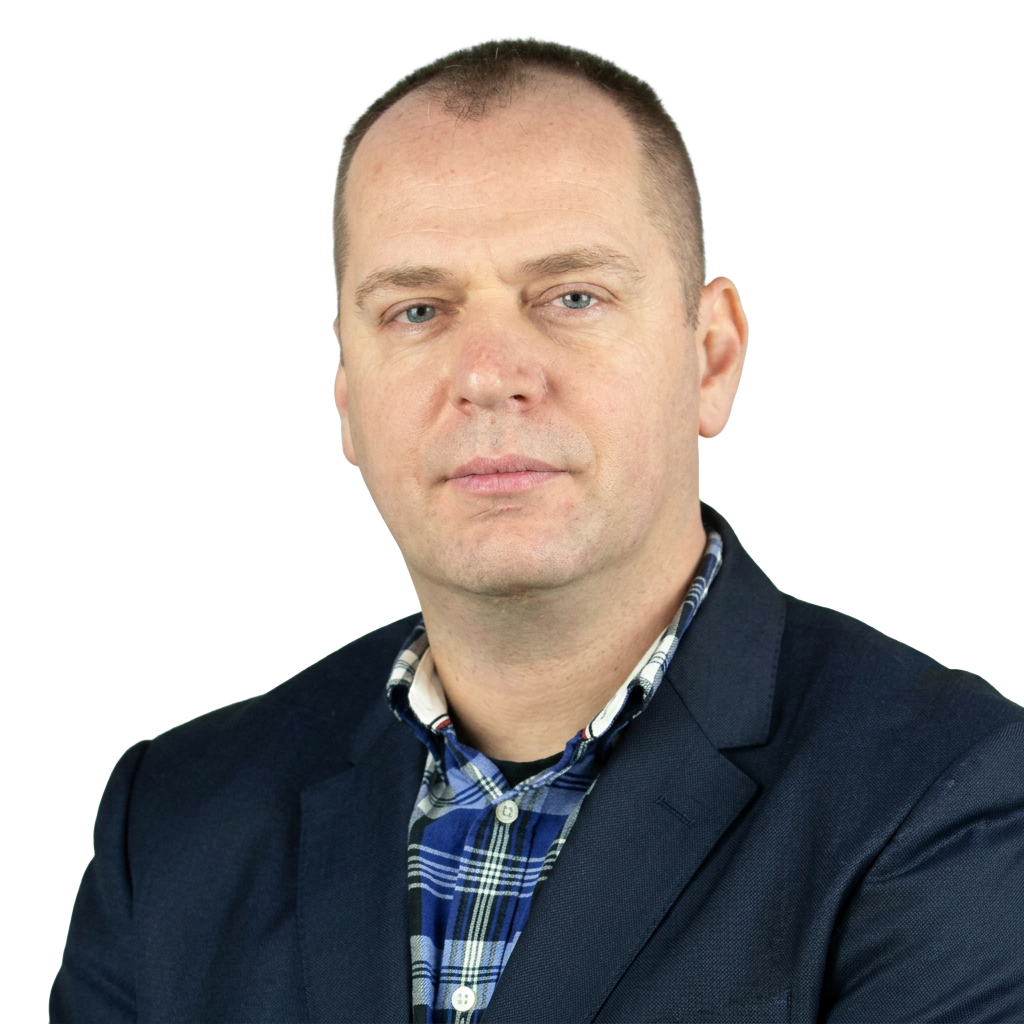 Biró András