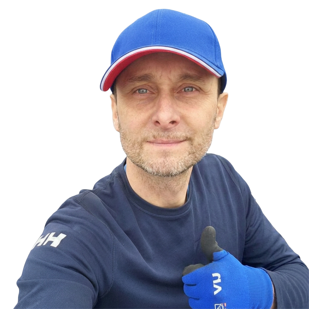 Györgydeák László